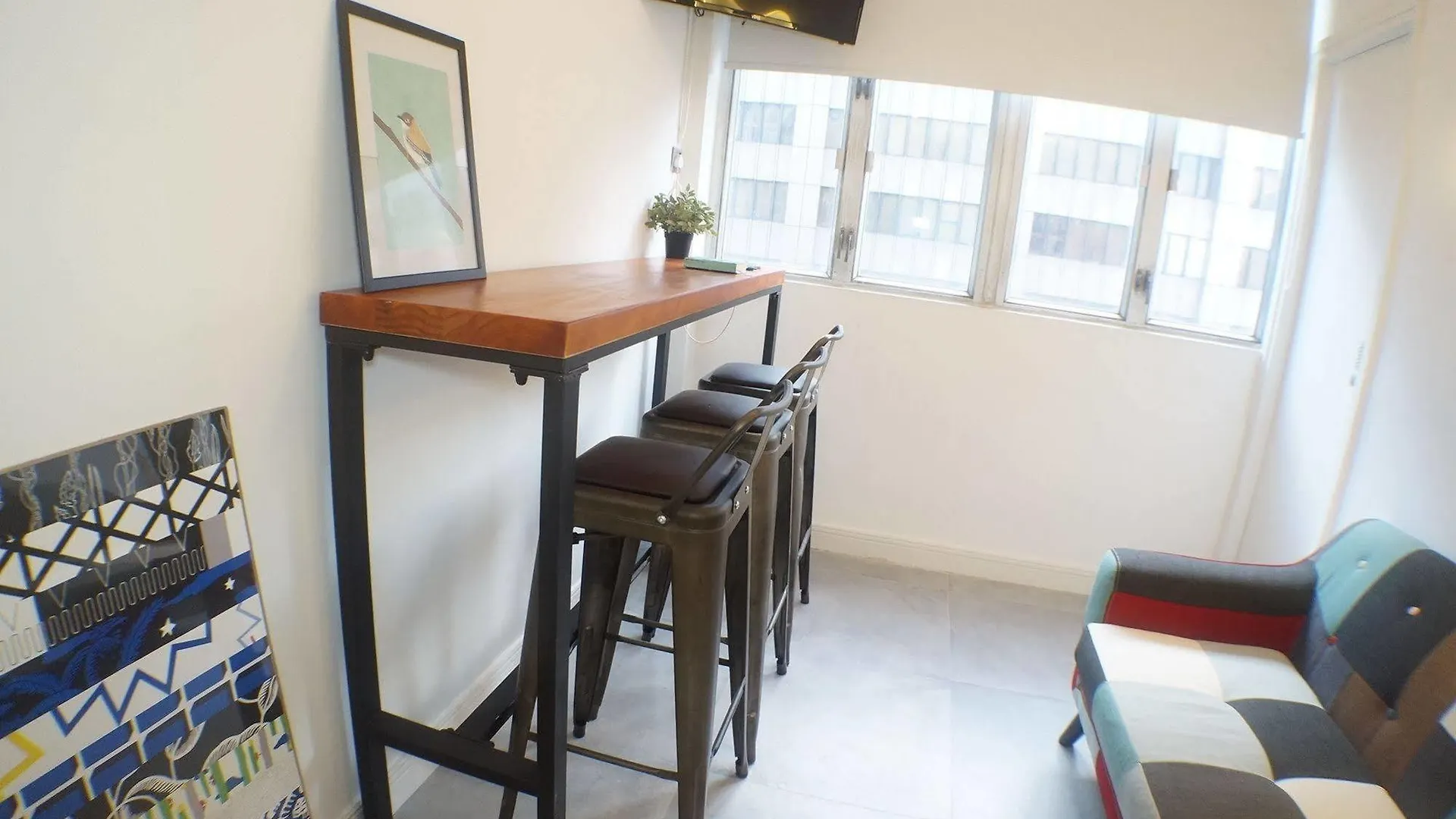 Tung Wo Guest House Kowloon  Apartament