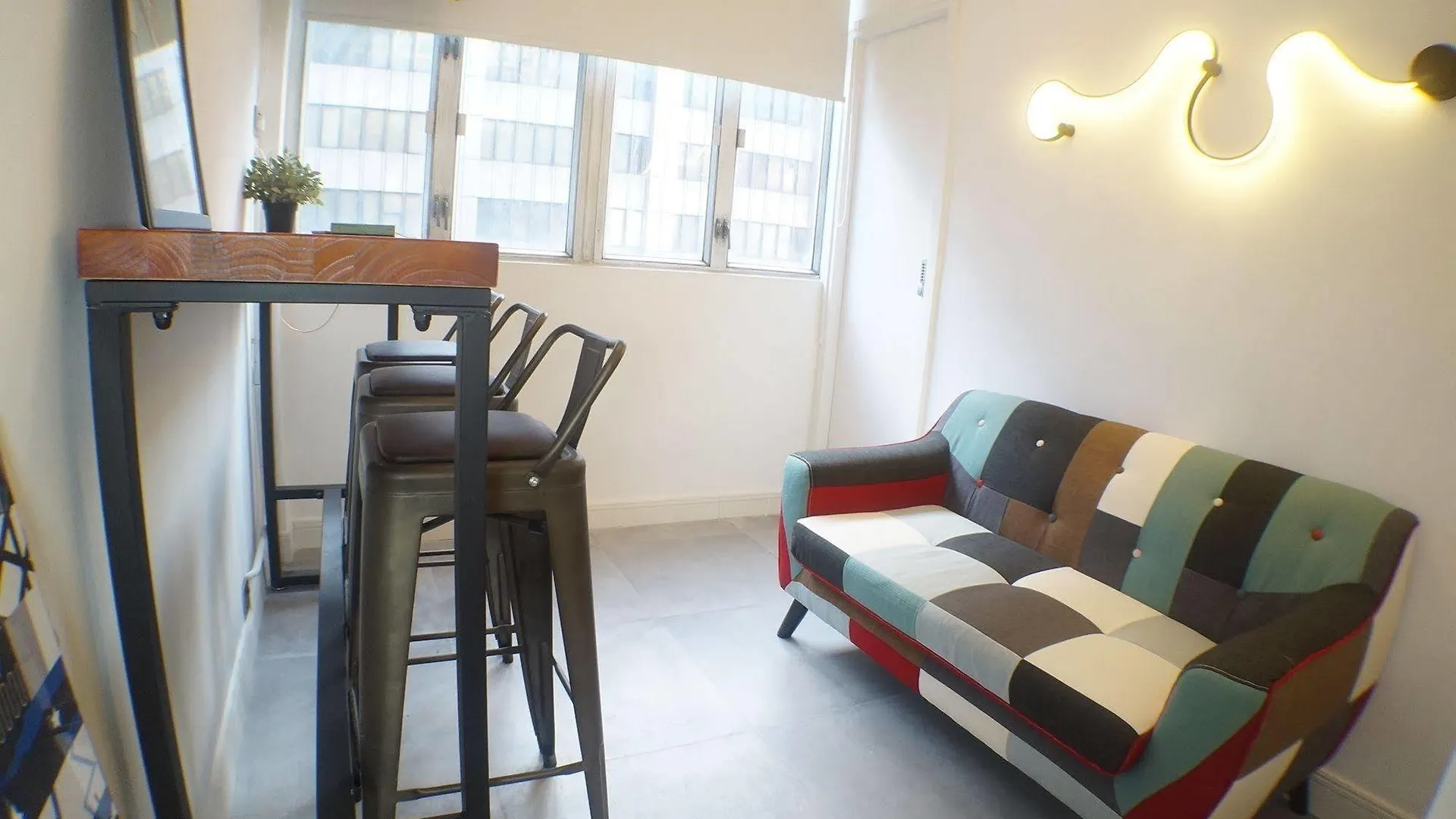 Tung Wo Guest House Kowloon