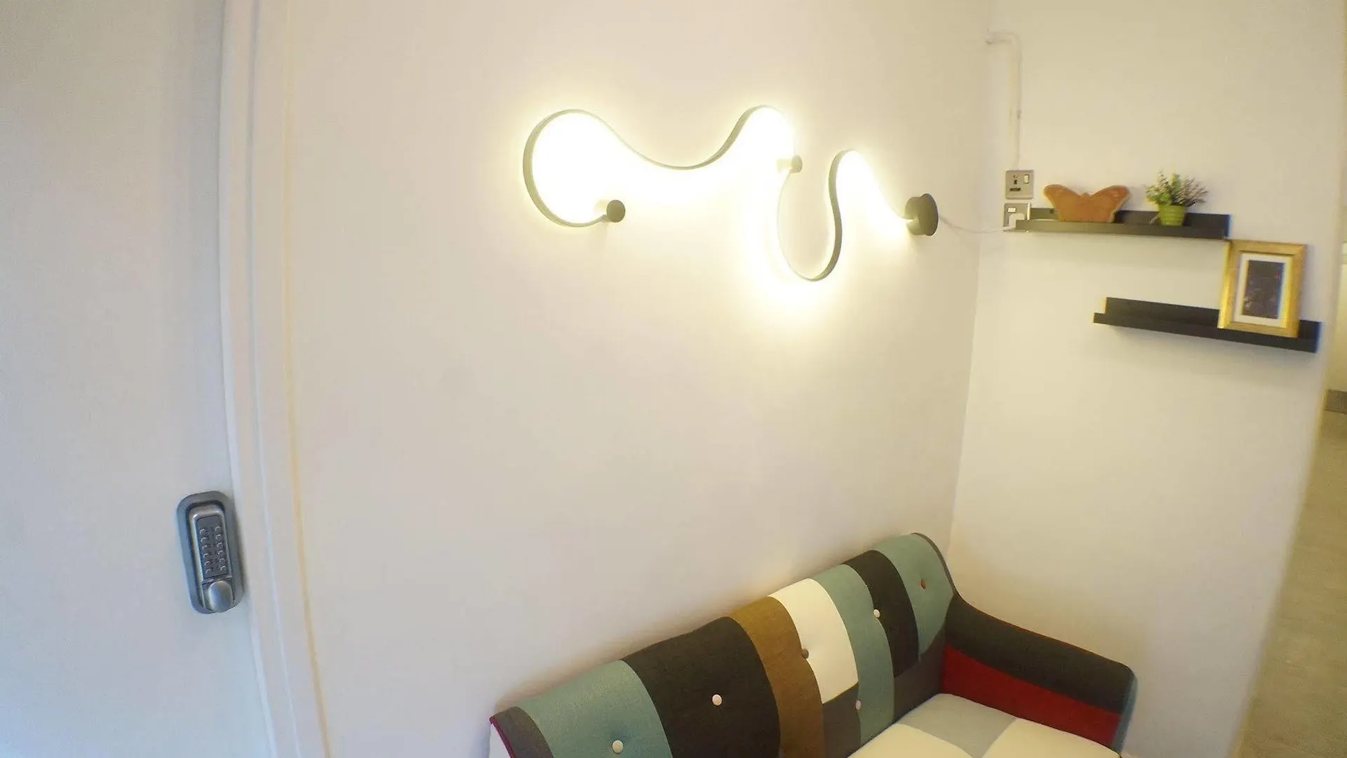 Apartament Tung Wo Guest House Kowloon