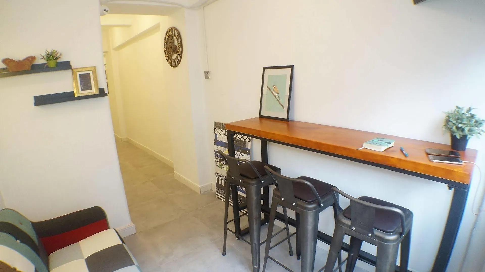 Apartament Tung Wo Guest House Kowloon