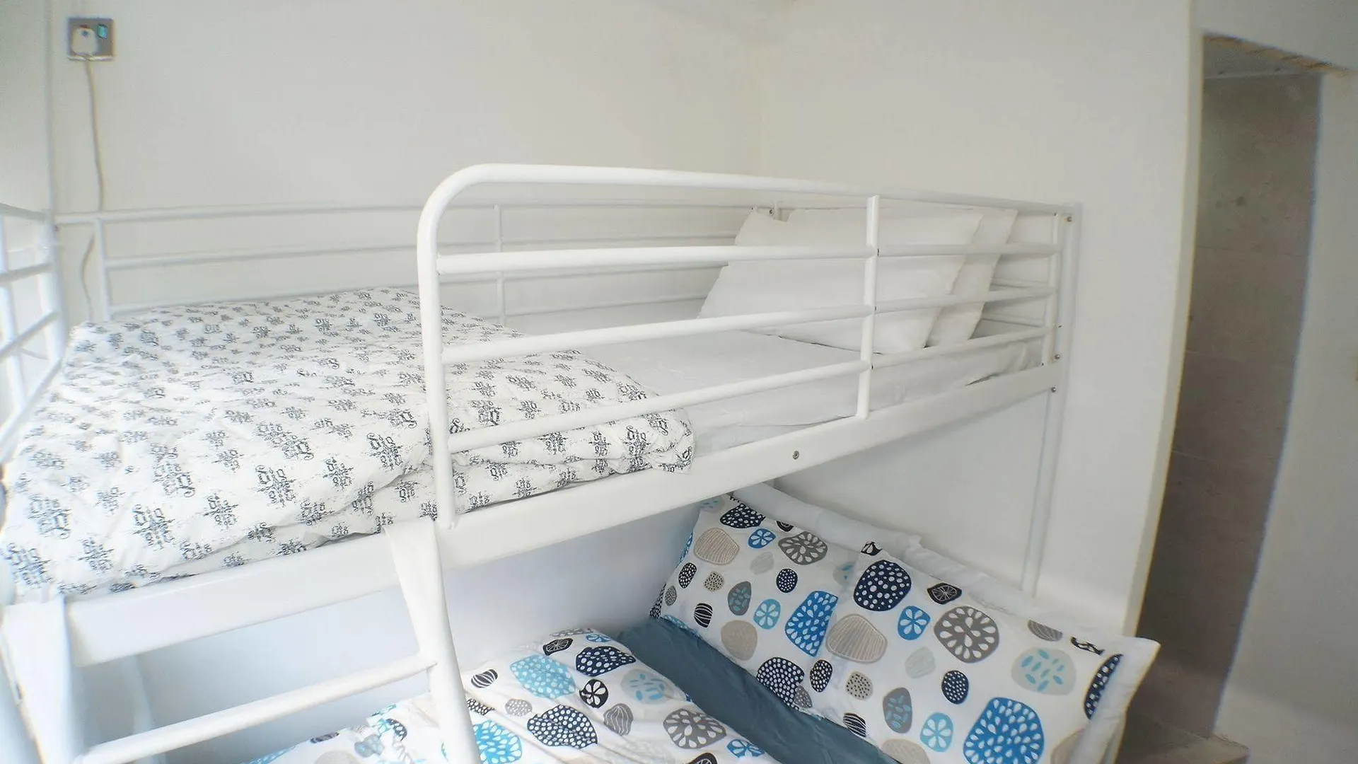 Tung Wo Guest House Kowloon  Apartament