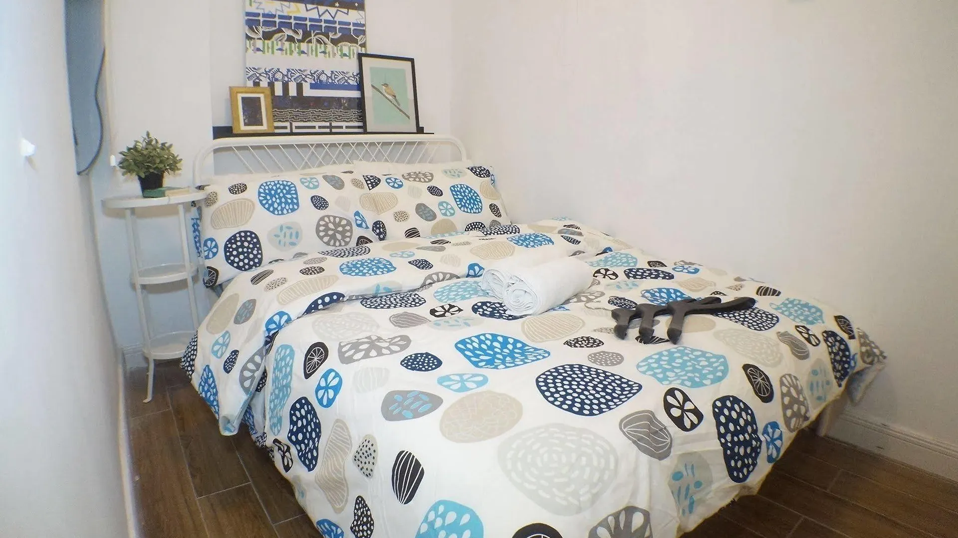Apartament Tung Wo Guest House Kowloon