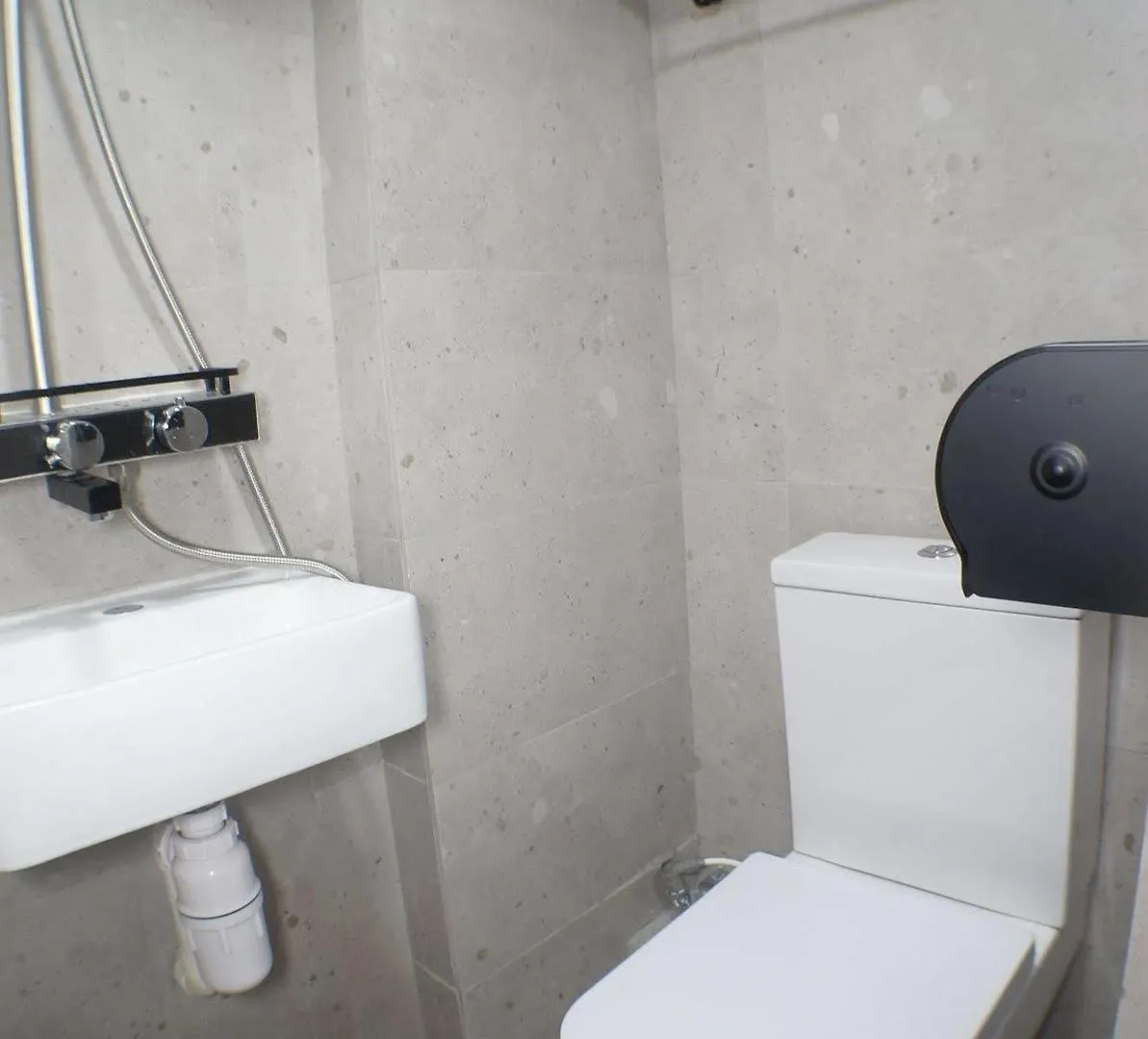 Apartament Tung Wo Guest House Kowloon