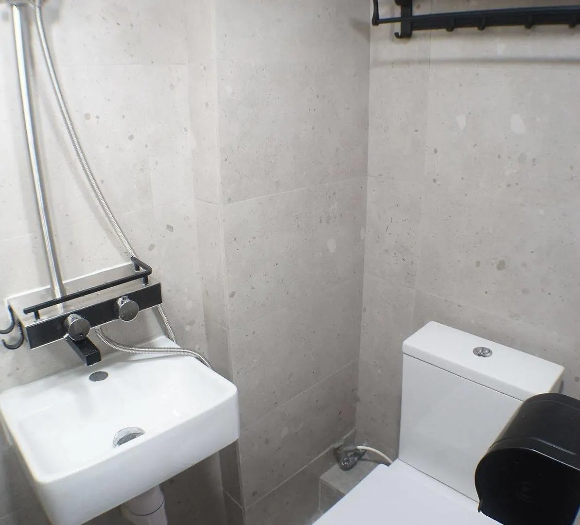 Tung Wo Guest House Kowloon  Apartament Kowloon (Hong Kong)