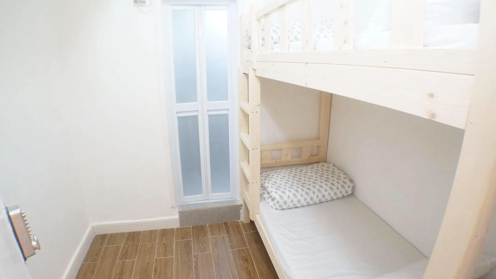 Apartament Tung Wo Guest House Kowloon