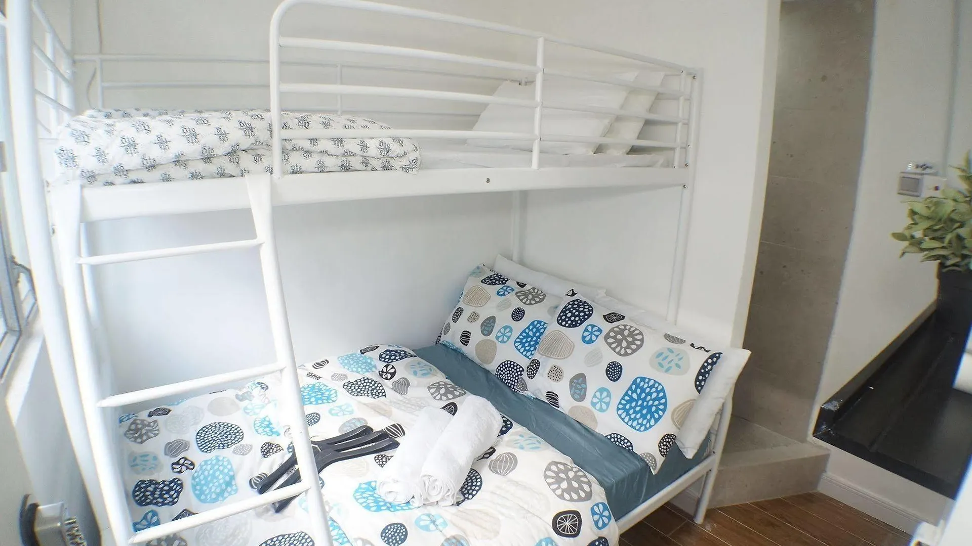 Tung Wo Guest House Kowloon  Apartament Kowloon (Hong Kong)