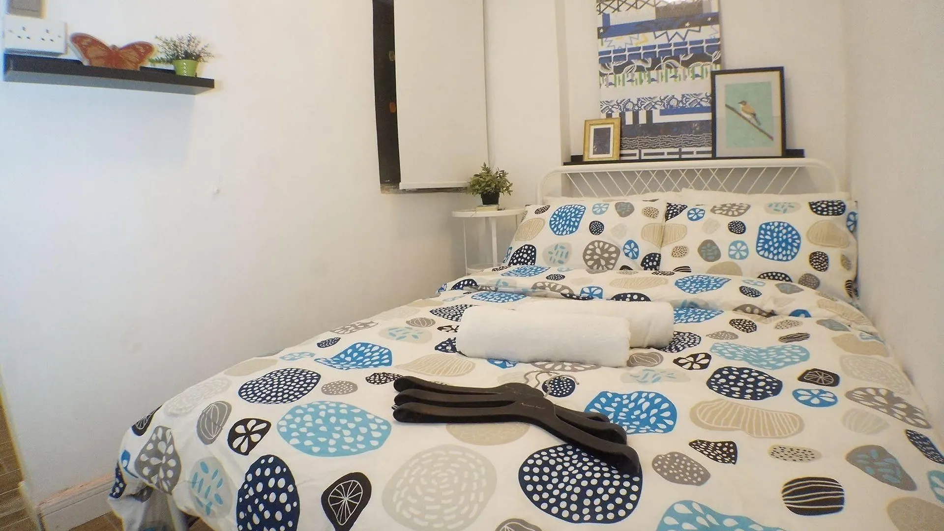 Tung Wo Guest House Kowloon