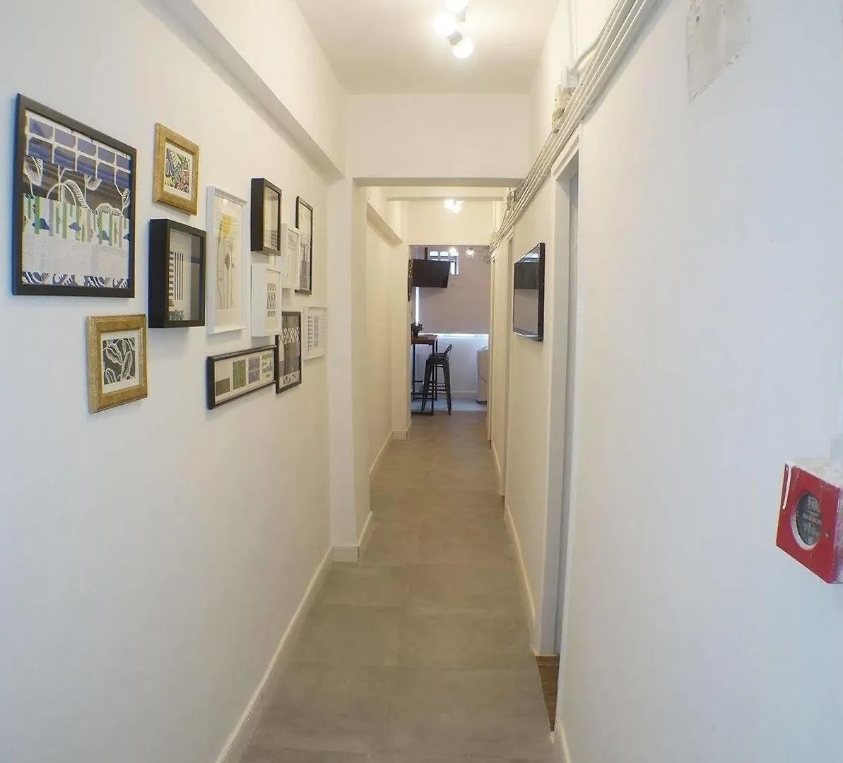 Apartament Tung Wo Guest House Kowloon  Chiny